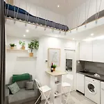 Apartament Mini Monumental By Stn Budapeszt