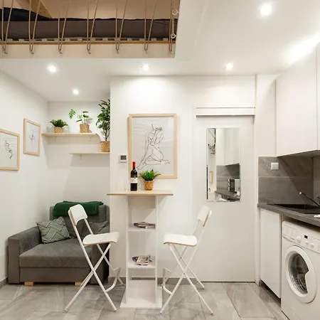 Mini Monumental By Stn ブダペスト