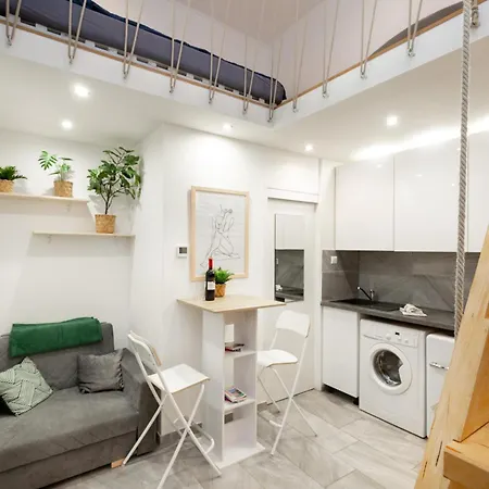 Mini Monumental By Stn * ブダペスト