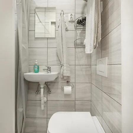 Mini Monumental By Stn ブダペスト