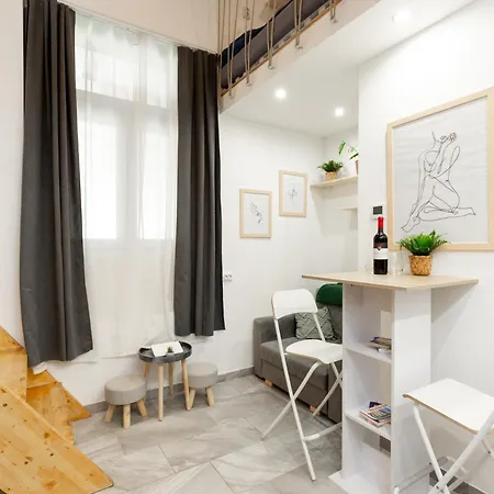 Mini Monumental By Stn *