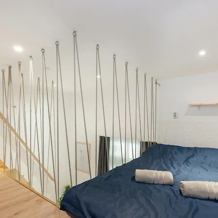 Mini Monumental By Stn Apartment