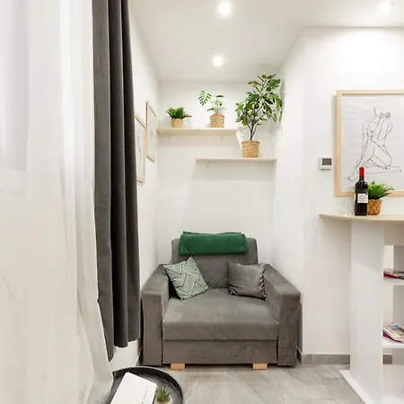 Mini Monumental By Stn