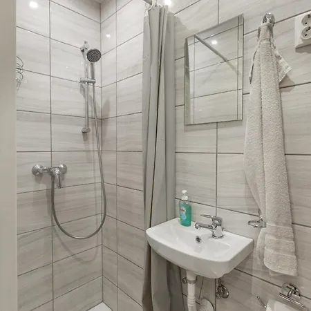 Mini Monumental By Stn * Budapest